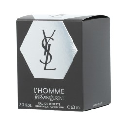 Yves Saint Laurent L'Homme Eau De Toilette 60 ml (uomo)