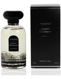 Nasamat England Cashmere Eau De Parfum 100 ml (unisex) 2