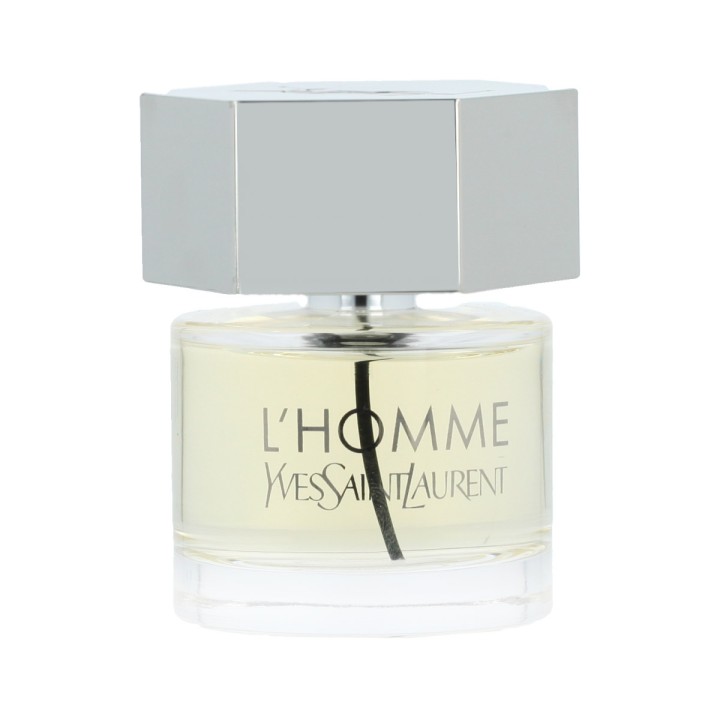 Yves Saint Laurent L'Homme Eau De Toilette 60 ml (uomo)