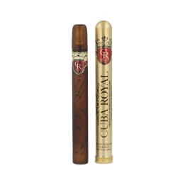 Cuba Royal Eau De Toilette 35 ml (uomo)