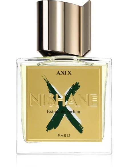 Nishane Ani X Extrait de parfum 50 ml (unisex)