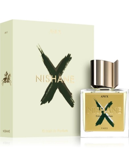 Nishane Ani X Extrait de parfum 50 ml (unisex)
