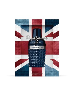 Pepe Jeans London London Calling for Him Eau De Parfum 100 ml (uomo) 2