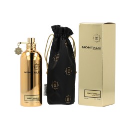 Montale Paris Sweet Vanilla Eau De Parfum 100 ml (unisex)