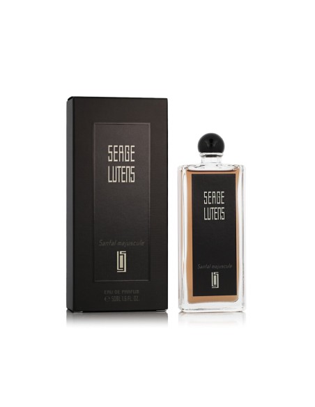 Serge Lutens Santal Majuscule Eau De Parfum 50 ml (unisex)