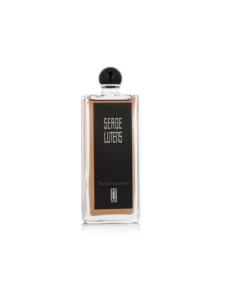 Serge Lutens Santal Majuscule Eau De Parfum 50 ml (unisex)