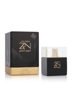 Shiseido Zen Gold Elixir 2018 Eau De Parfum 100 ml (donna)