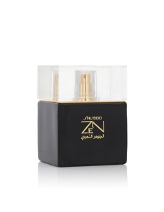 Shiseido Zen Gold Elixir 2018 Eau De Parfum 100 ml (mujer) 2