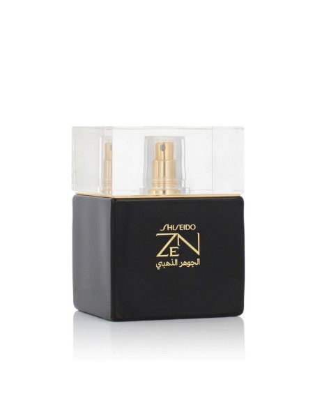 Shiseido Zen Gold Elixir 2018 Eau De Parfum 100 ml (femme)