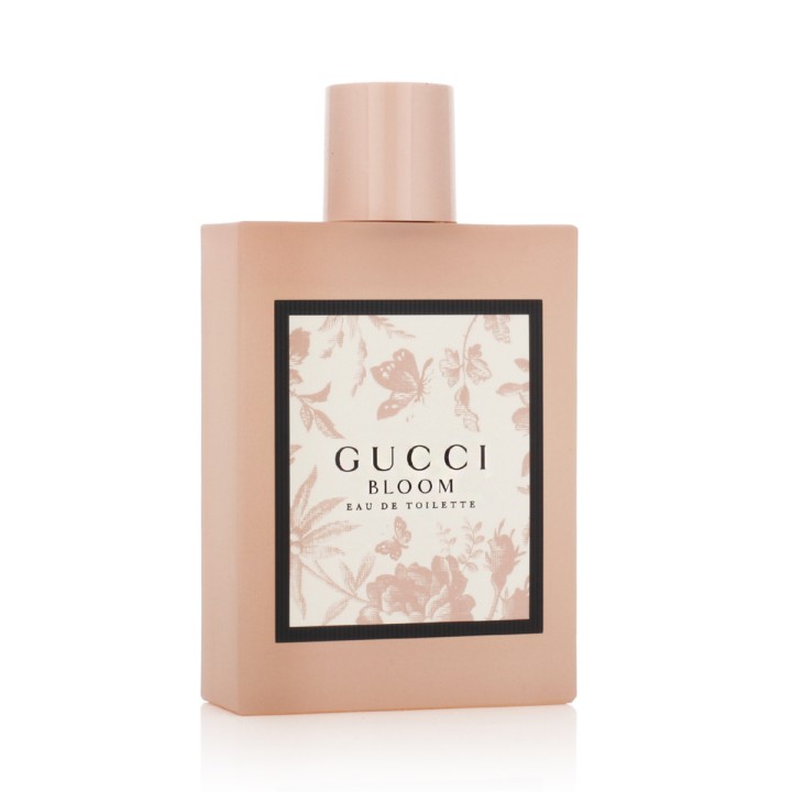 Gucci Bloom Eau De Toilette 100 ml (femme)