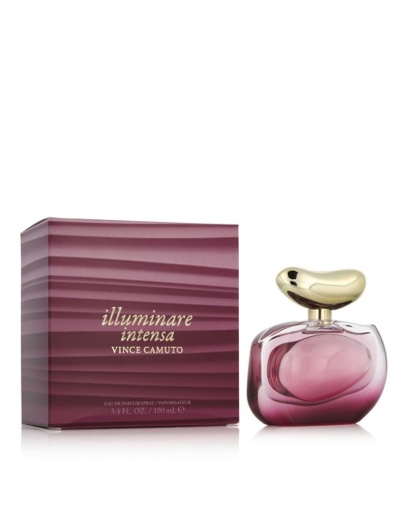 Vince Camuto Illuminare Intensa Eau De Parfum 100 ml (mujer)