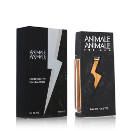 Animale Animale Animale for Men Eau De Toilette 100 ml (homme)