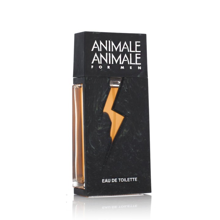 Animale Animale Animale for Men Eau De Toilette 100 ml (uomo)