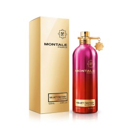 Montale Paris Velvet Fantasy Eau De Parfum 100 ml (femme)