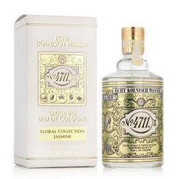 4711 Floral Collection Jasmine Eau de Cologne 100 ml (unisex)