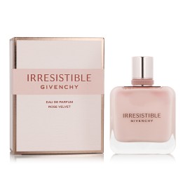 Givenchy Irrésistible Givenchy Rose Velvet Eau De Parfum 50 ml (dames)