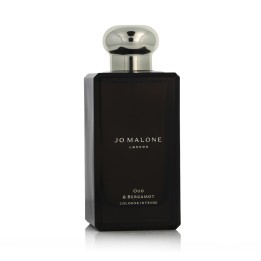 Jo Malone Oud & Bergamot Eau de Cologne Intense 100 ml (unisex)