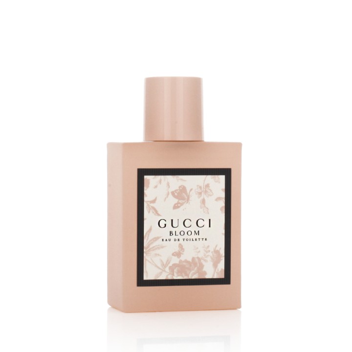 Gucci Bloom Eau De Toilette 50 ml (femme)