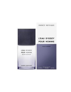 Issey Miyake L\'Eau d\'Issey pour Homme Solar Lavender Eau De Toilette Intense 50 ml (hombre)