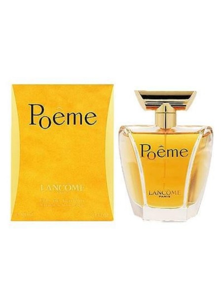 Lancôme Poême Eau De Parfum 100 ml (femme)