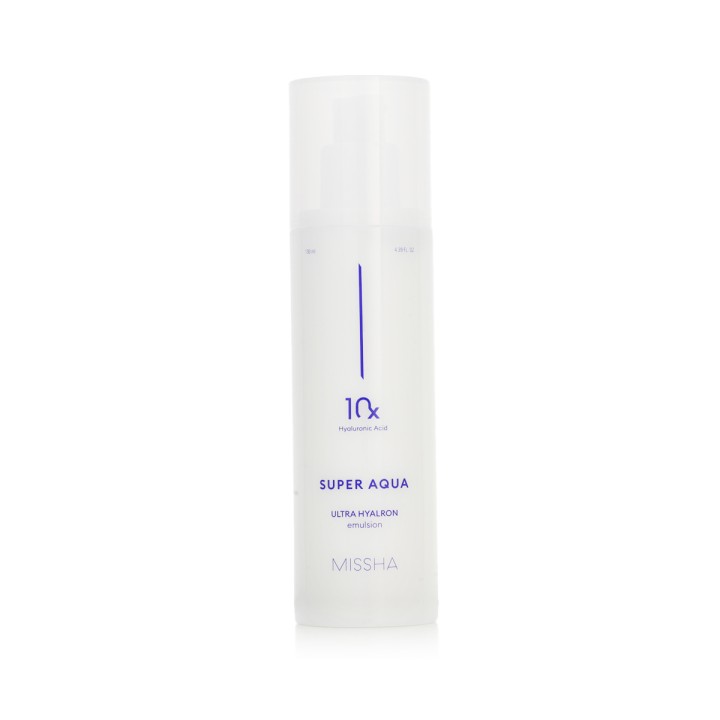 MISSHA Super Aqua Ultra Hyalron Emulsion 130 ml