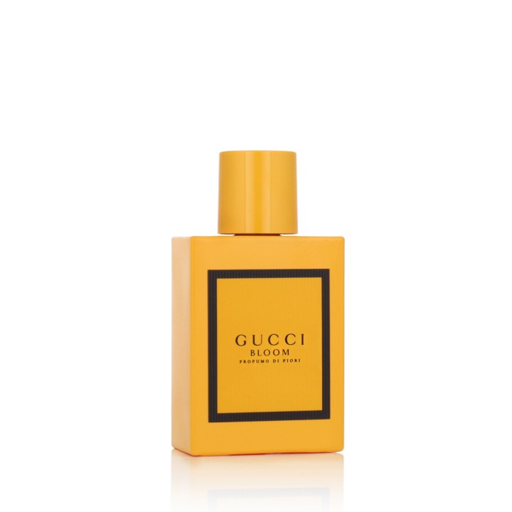 Gucci Bloom Profumo di Fiori Eau De Parfum 50 ml (mujer)