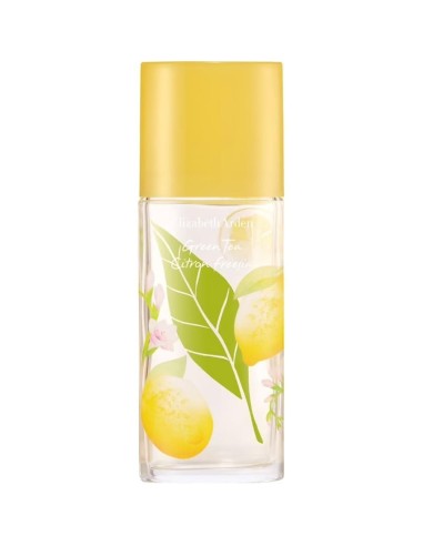 Elizabeth Arden Green Tea Citron Freesia Eau De Toilette 100 ml (unisex)