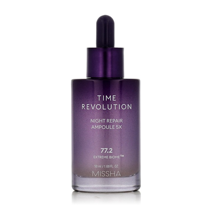 MISSHA Time Revolution Night Repair Ampoule 5X 50 ml