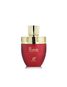 Afnan Rare Passion Eau De Parfum 100 ml (damen)