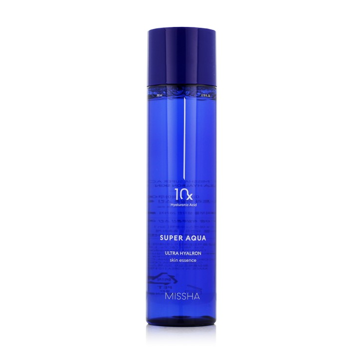 MISSHA Super Aqua Ultra Hyalron Skin Essence 200 ml