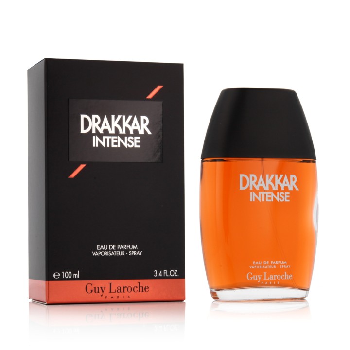 Guy Laroche Drakkar Intense Eau De Parfum 100 ml (heren)