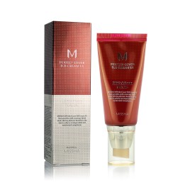 MISSHA M Perfect Cover BB Cream EX SPF 42 PA+++ (No.25 Warm Beige) 50 ml