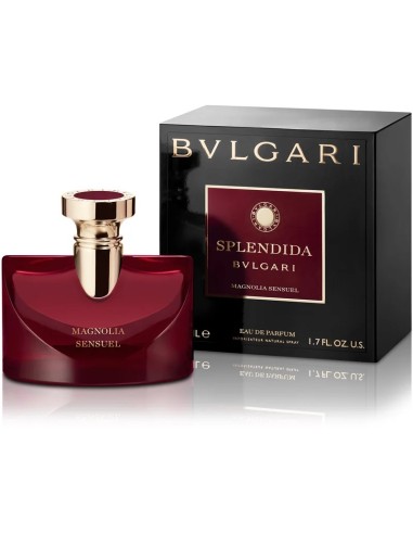 Bvlgari Splendida Magnolia Sensuel Eau De Parfum 100 ml (donna)