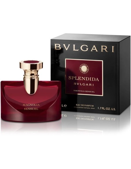 Bvlgari Splendida Magnolia Sensuel Eau De Parfum 100 ml (mujer)