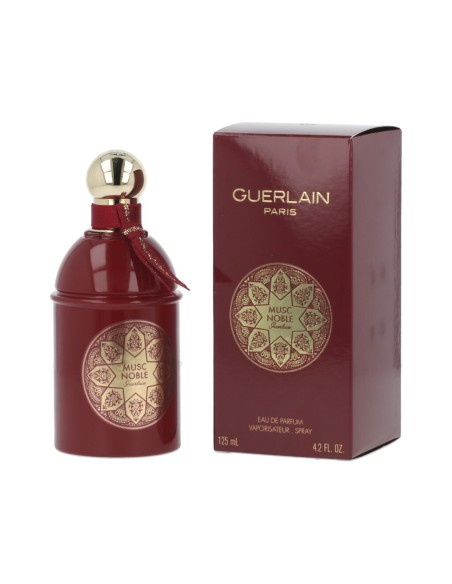 Guerlain Musc Noble Eau De Parfum 125 ml (unisex)