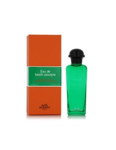 Hermès Eau de Basilic Pourpre Eau de Cologne 100 ml (unisex) 2