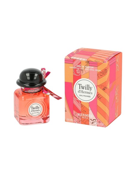 Hermès Twilly d\'Hermès Eau Poivrée Eau De Parfum 50 ml (damen)