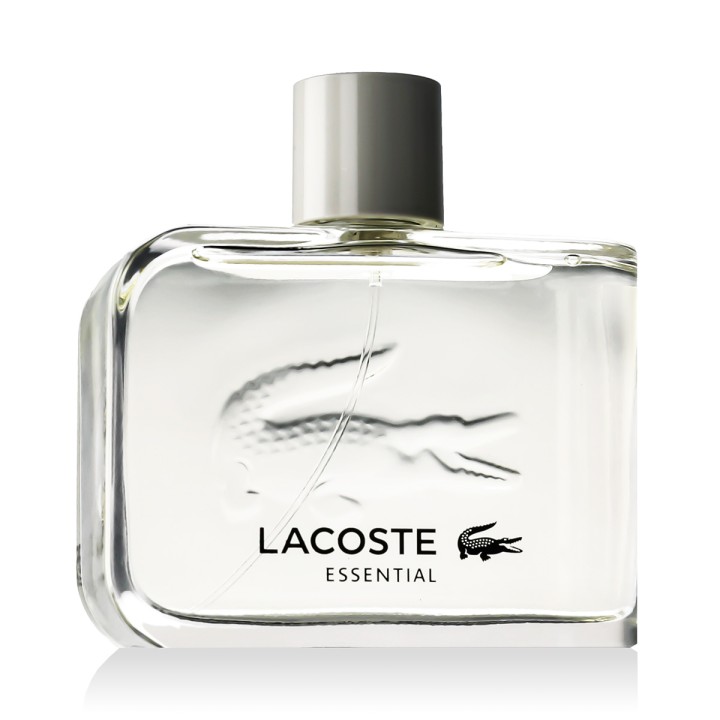 Lacoste Essential Eau De Toilette 125 ml (homme)