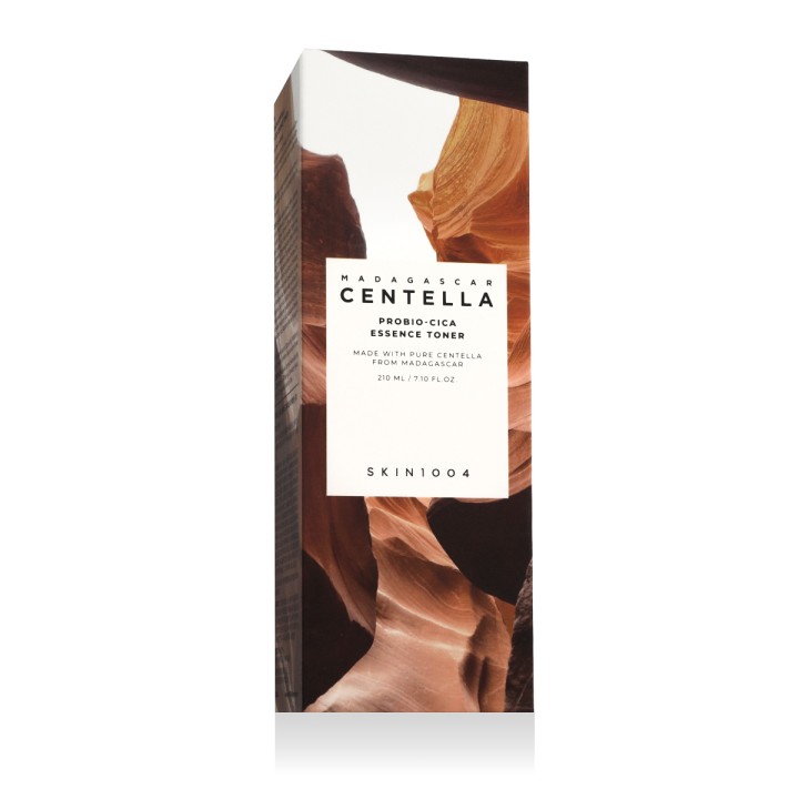 SKIN1004 Madagascar Centella Probio-Cica Essence Toner 210 ml
