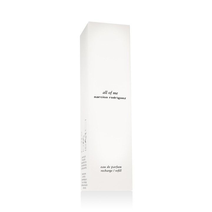Narciso Rodriguez All Of Me Eau De Parfum Refill 150 ml (femme)