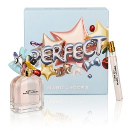 Marc Jacobs Perfect EDP 50 ml + EDP MINI 10 ml (femme)