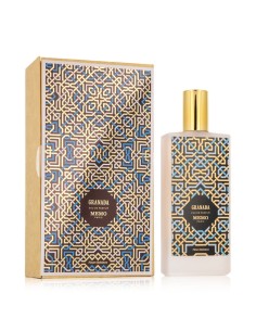 Memo Paris Granada Eau De Parfum 75 ml (femme) 2