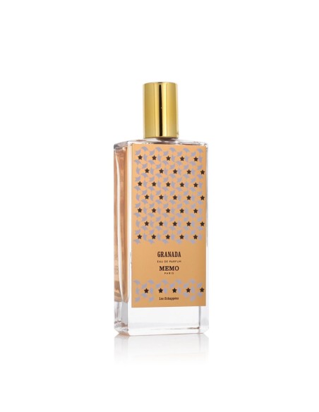 Memo Paris Granada Eau De Parfum 75 ml (damen)