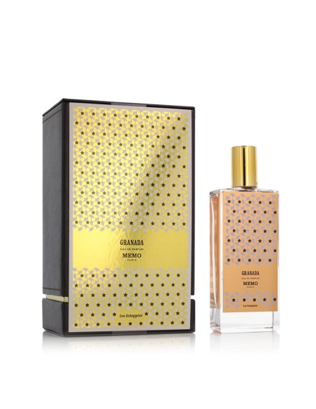 Memo Paris Granada Eau De Parfum 75 ml (woman)
