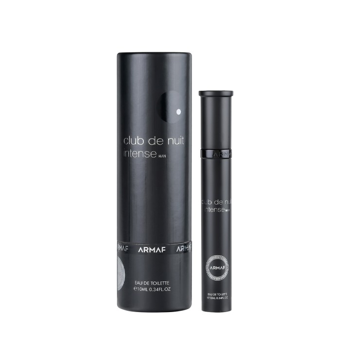 Armaf Club de Nuit Intense Man Eau De Toilette Miniature 10 ml (hombre)