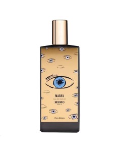 Memo Paris Marfa Eau De Parfum 75 ml (unisex)