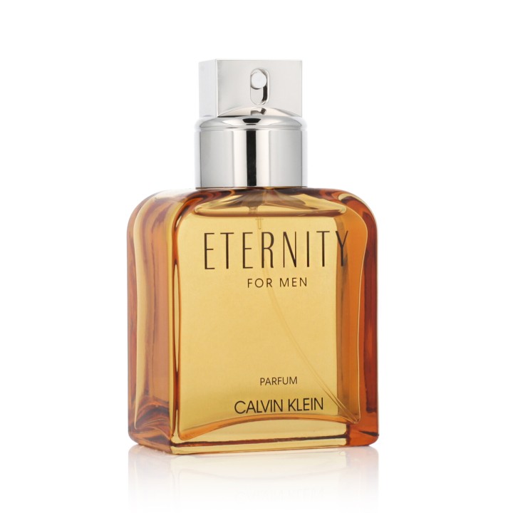 Calvin Klein Eternity Parfum For Men Parfum 100 ml (homme)
