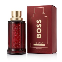 Boss The Scent Elixir For Her Parfum Intense 100 ml (donna)