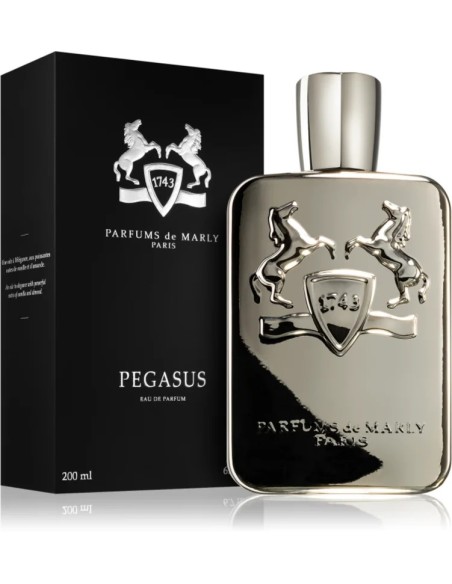 Parfums de Marly Pegasus Eau De Parfum 200 ml (man)