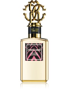 Roberto Cavalli Velour Saffron Parfum UNISEX 100 ml (unisex)